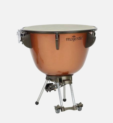 Majestic Timpano Concert Fibra 26\" COF2600